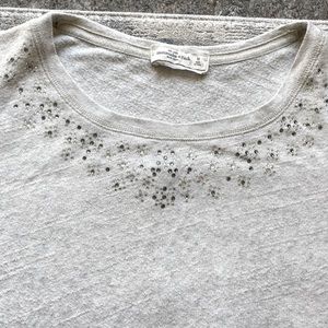 Abercrombie & Fitch Sweater